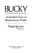 Bucky: a Guided Tour of Buckminster Fuller