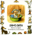 Sam's Bath (English and Swedish Edition)