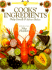 Cook's Ingredients