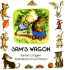 Sam's Wagon (English and Swedish Edition)