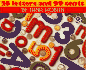 26 Letters and 99 Cents