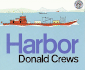 Harbor: an Exciting Visual Adventure Picture Book About Tugboats, Ferries, and Action for Kids (Ages 4-8)