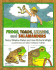 Frogs, Toads, Lizards, and Salamanders