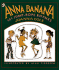 Anna Banana: 101 Jump Rope Rhymes