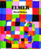 Elmer: a Comical Picture Book About a Patchwork Elephant and the Power of Laughter for Kids (Ages 4-8) (Elmer Books)