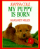 My Puppy is Born