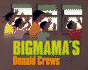 Bigmama's: a Beautifully Illustrated Summer Adventure at Bigmama's House