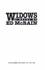 Widows: a Novel of the 87th Precinct