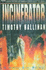 Incinerator: a Simeon Grist Mystery