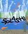 Splash! : a Humorous Picture Book About Pond Animals With Interactive Questions for Kids (Ages 4-8)