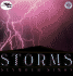 Storms: a Stunning Picture Book About Weather Science for Children (Ages 6-10) (Reading Rainbow Book)