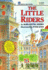 The Little Riders: a Moving Chapter Book About Protecting Holland During World War II for Kids (Ages 8-12)