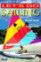 Let's Go Sailing