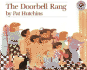 Doorbell Rang Big Book (Mulberry Big Book)