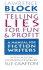 Telling Lies for Fun & Profit: a Manual for Fiction Writers