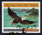 Soaring With the Wind: the Bald Eagle