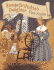 Rumpelstiltskin's Daughter