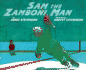Sam the Zamboni Man
