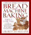 Bread Machine Baking