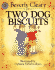 Two Dog Biscuits