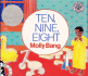Ten, Nine, Eight: a Caldecott Honor Award Winner-a Classic Bedtime and Counting Story for Kids (Ages 4-8) (Caldecott Collection)
