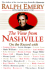 The View From Nashville: on the Record With Country Music's Greatest Stars