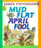 Mud Flat April Fool