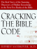 Cracking the Bible Code