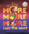 More More More, Said the Baby: a Caldecott Honor Award Winner (Caldecott Collection)