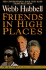 Friends in High Places: Our Journey From Little Rock to Washington, D.C.