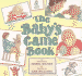 The Baby's Game Book