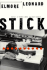 Stick (Elmore Leonard Library)