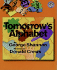 Tomorrow's Alphabet