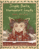 Jingle Bells, Homework Smells: Great for Holiday and Christmas Reading Or Gifting (Gilbert the Opossum)