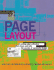 Page Layout: Inspiration, Innovation, Information