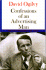 Confessions of an Advertising Man