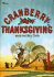 Cranberry Thanksgiving