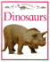 Dinosaurs (Eye Openers)