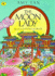 The Moon Lady (Aladdin Picture Books)