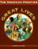 Great Lives: the American Frontier (Great Lives)