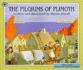 The Pilgrims of Plimoth (Aladdin Picture Books)