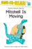Mitchell is Moving: Ready-to-Read Level 3 (Paper)