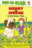 Henry and Mudge in the Green Time