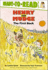 Henry and Mudge: the First Book (Ready-to-Read Level 2) (Henry & Mudge)