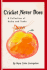 Cricket Never Does: a Collection of Haiku and Tanka
