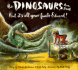 Dinosaurs Are Back and It's All Your Fault Edward!