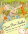 Dear Peter Rabbit