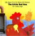 Little Red Hen, the (My First Pop-Up Book of Fables)