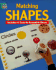 Matching Shapes (Build-a-Block Books)
