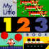 My Little 123 Book